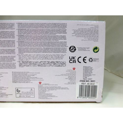 Zabawkowy sprzęt AGD PlayGo 29 x 39,5 x 12 cm (2 Sztuk) na Arena.pl