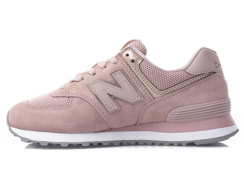 New Balance 574 (WL574MEC) 37 na Arena.pl