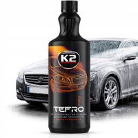 K2 TERFO Pre wash Koncentrat Mycie Wstępne TFR Traffic Film Remover 1L