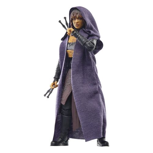 hasbro star wars black series the acolyte mae assassin na Arena.pl