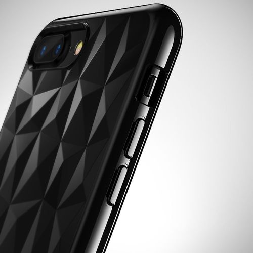 STYLOWE ETUI TPU RINGKE AIR PRISM DO IPHONE 7 PLUS na Arena.pl