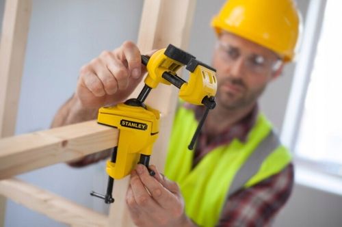 Imadło modelarskie MAXSTEEL STANLEY na Arena.pl