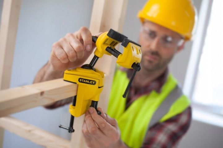 Imadło modelarskie MAXSTEEL STANLEY zdjęcie 4