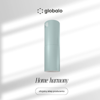 Okap kuchenny GLOBALO Lobelio Isola 39.1 Mint
