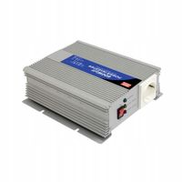 Przetwornica 12VDC/230VAC A301-600-F3 Mean Well