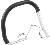 RĄCZKA LEWA PILARKI