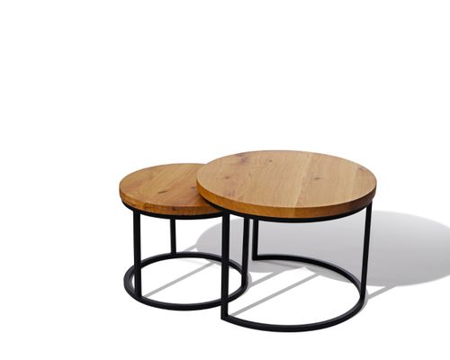 Stolik Kawowy Oval / Oval Mini na Arena.pl