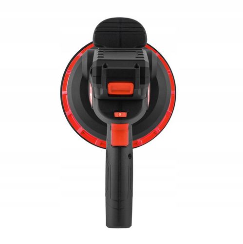 PRZYSSAWKA WIBRUJĄCA DO PŁYTEK WIBRATOR DO POZIOMOWANIA 2xAKU MOCNA 1000W na Arena.pl