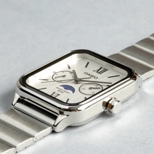 ZEGAREK MĘSKI CASIO MTP-M305D-7A2  + BOX na Arena.pl