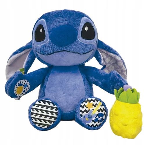 Disney Baby Stitch interaktywny na Arena.pl