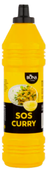 BONA SOS TUBA 900G CURRY