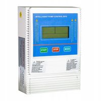 OMNIGENA SMART1(2,2kW) 230V STEROWNIK STEROWANIE ZABEZPIECZAJĄCE POMP