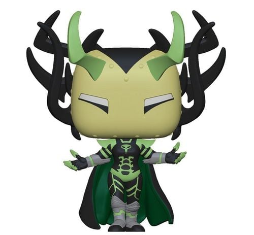funko pop! marvel infinity warps madame hel 862 na Arena.pl