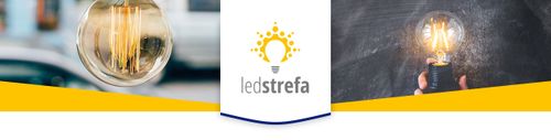LOFT Kinkiet ŚCIENNY EDISON Czarny na Arena.pl