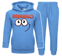 Dres Dziecięcy - Red Ball 4