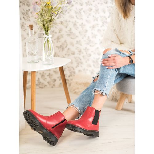 Sztyblety Na Platformie r.40 na Arena.pl