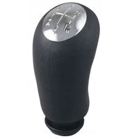 GAŁKA RENAULT LAGUNA 2 5B PLSATIK