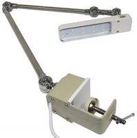 LAMPKA LED DO MASZYN SZWALNICZYCH HAIMU LAMPA LEDOWA KRAWIECKA HM99TLED 5W