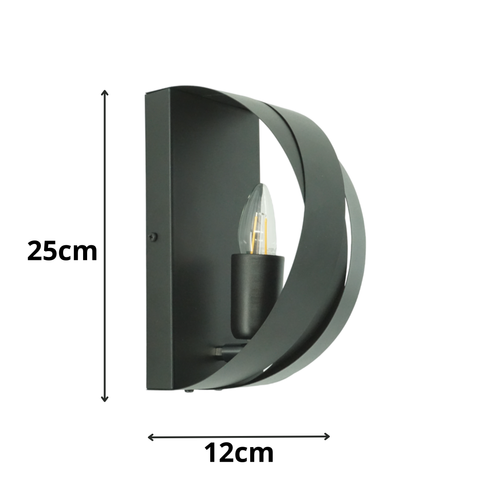 Nowoczesne Lampy Wiszące Avia 2938/K-A-1 na Arena.pl