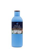 FELCE AZZURRA Żel pod prysznic Coconut & Bamboo 650 ml
