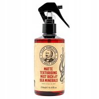 Spray do włosów Tonik Sól Morska Captain Fawcett Sea Salt Prestyler 250ml