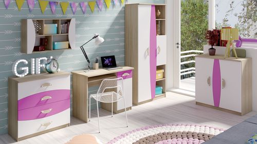 Meble TENUS 2 Zestaw 5 na Arena.pl