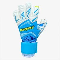 4keepers Rękawice Bramkarskie FORCE V1.25 FURY HNC junior 7