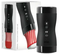 tenga vacuum gyro roller - automatyczna maszyna intymna z rotacją i ssaniem