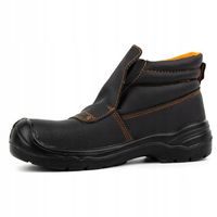 Buty męskie robocze URGENT 115 S1 SPAWALNICZE 43