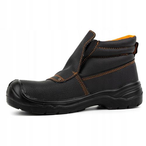 Buty męskie robocze URGENT 115 S1 SPAWALNICZE 43 na Arena.pl