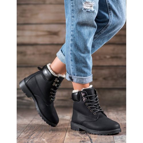 Ocieplane Traperki r.37 na Arena.pl