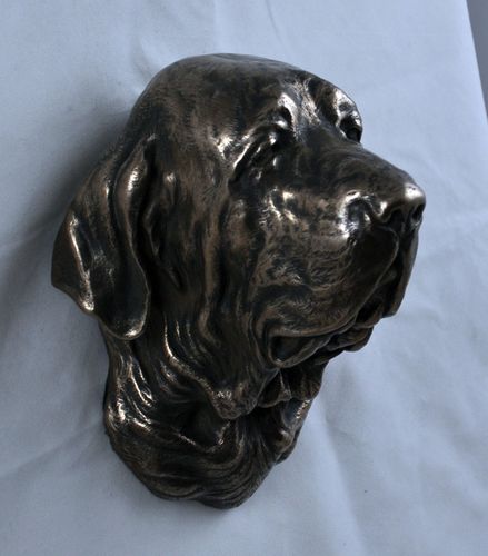 Mastif Brazylijski - figurka - 538 na Arena.pl