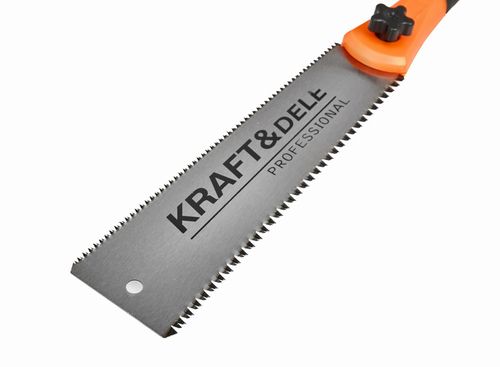 PIŁA RĘCZNA DWUSTRONNA 250MM KD10054 na Arena.pl