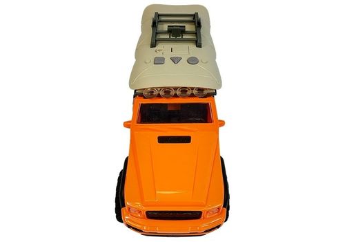 AUTO TERENOWE SWIATŁA na Arena.pl