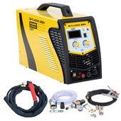 przecinarka plazmowa s-plasma 85h selection 85a