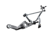 Mercedes Klasa E W213 16- Mechanizm wycieraczek przód