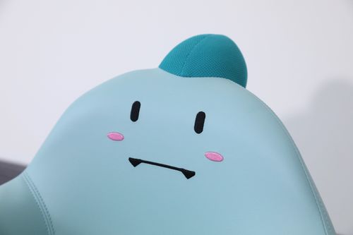 fotelik dla dziecka Animals - rekin na Arena.pl