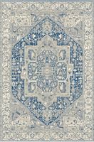 Luksusowy dywan perski styl 120x180 cm – łatwy w czyszczeniu