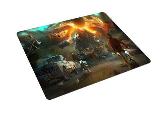 Podkładka pod myszkę Stranger Things na Arena.pl