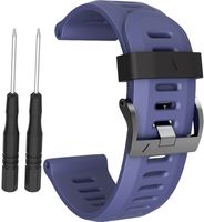 PASEK DO GARMIN FENIX 3 HR 5X 6X 7X FORETREX INSTINCT 2X QUATIX TACTIX 26MM