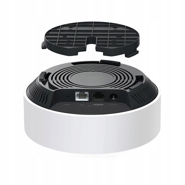 Access Point TP-Link Deco X50-PoE(1-pack) 802.11ax (Wi-Fi 6) zdjęcie 2