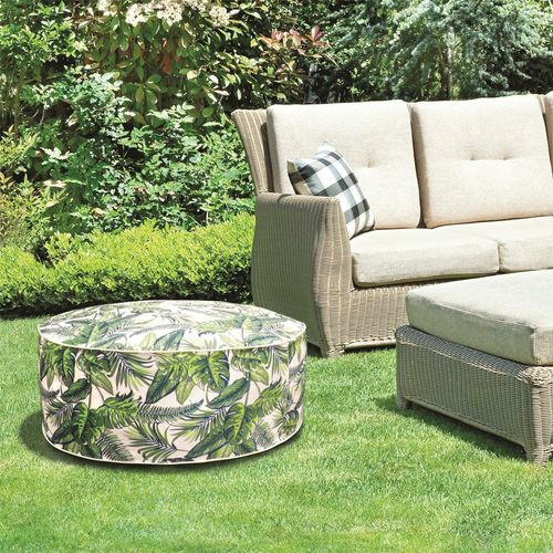 Pufa Dmuchana Jungle na Arena.pl