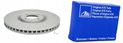 TARCZA HAM PRZOD 340X30 V ATE na Arena.pl