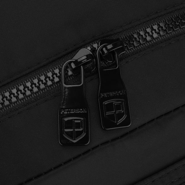 plecak ptn cpy-06-2461 black zdjęcie 10