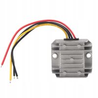 PRZETWORNICA NAPIĘCIA DC 12V do DC 48V STEP-UP 1A