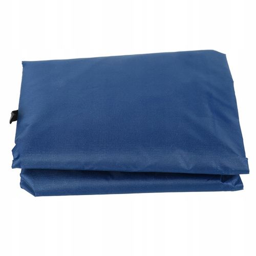 PODUSZKA NA HUŚTAWKĘ LUB ŁAWKĘ OGRODOWĄ, GRUBA WODOODPORNA PODUCHA 150CM na Arena.pl