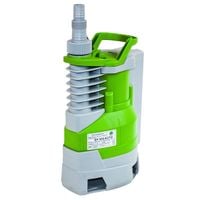 OMNIGENA SP 550 AUTO POMPA ZATAPIALNA 230V 550W DO WODY CZYSTEJ I BRUDNEJ