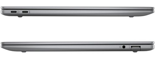 Dotykowy HP OmniBook X 14 2.2K IPS Snapdragon X Elite X1E-78-100 12-rdzeni 32GB LPDDR5x 1TB SSD NVMe Windows 11 na Arena.pl