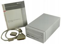 MO wewnętrzna HP SURESTORE OPTICAL 5200EX