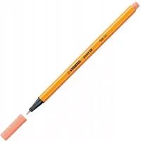 Cienkopis Point 88, Brzoskwinia